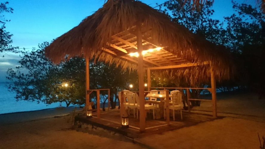 Eco Del Mar