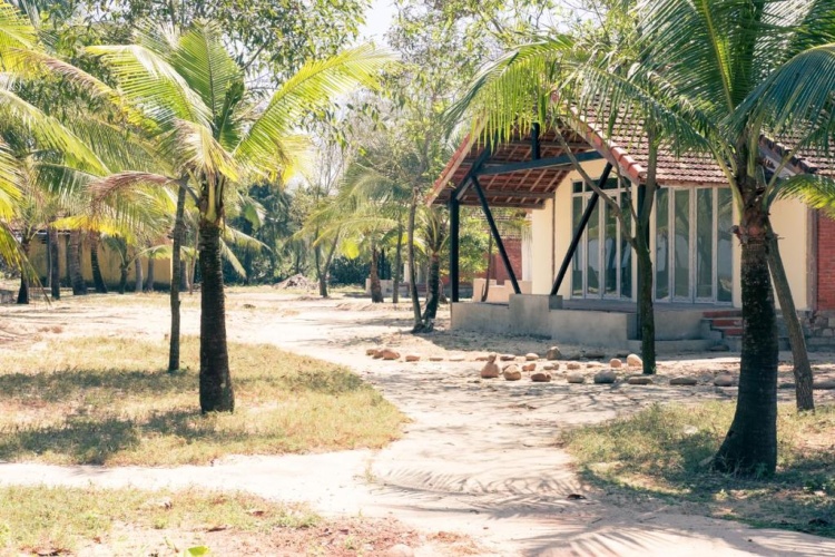 Bungalow