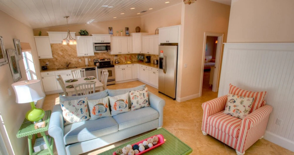 Tropic Dream Apartment 3