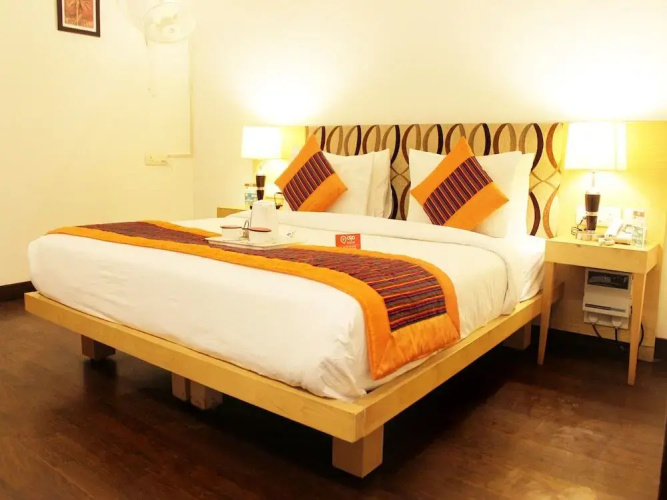 101Stays Medanta