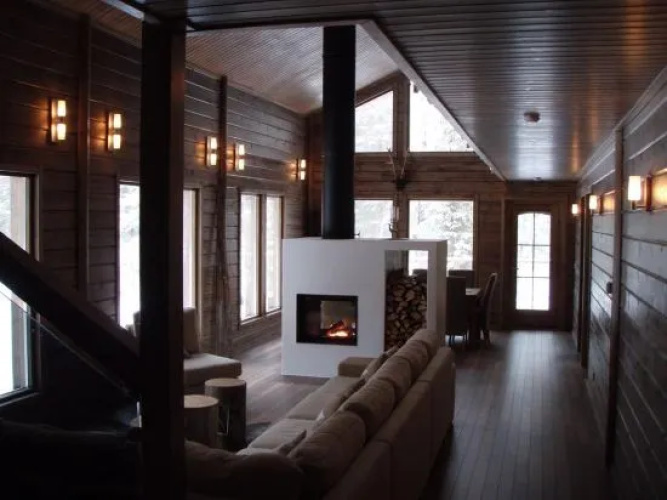 Chalet Aurora