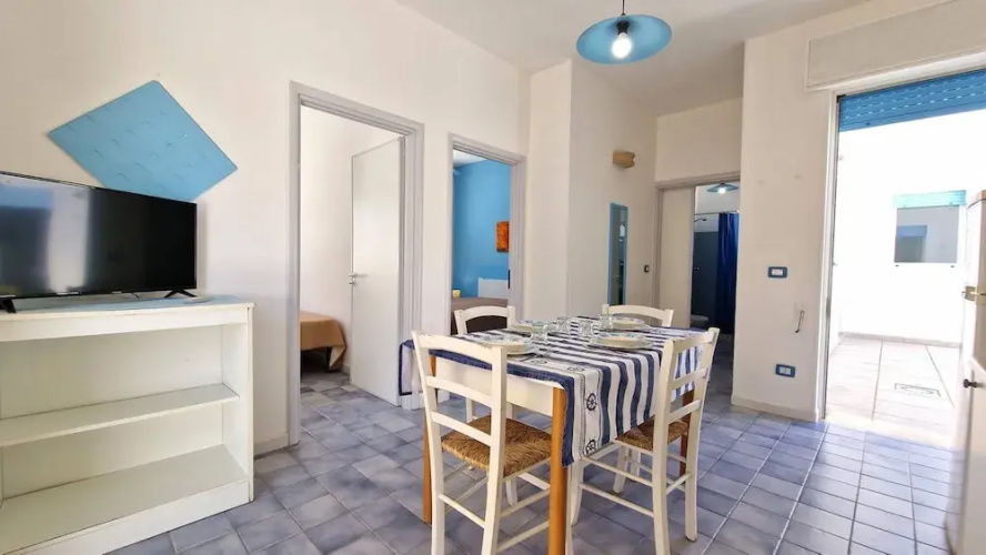 Corte 1 in Residence With 4 Beds - 2 Bedrooms