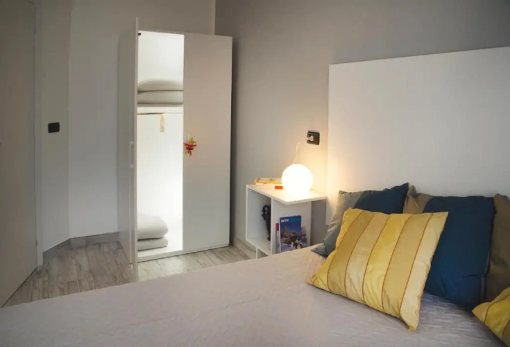 1 Bedroom Suite