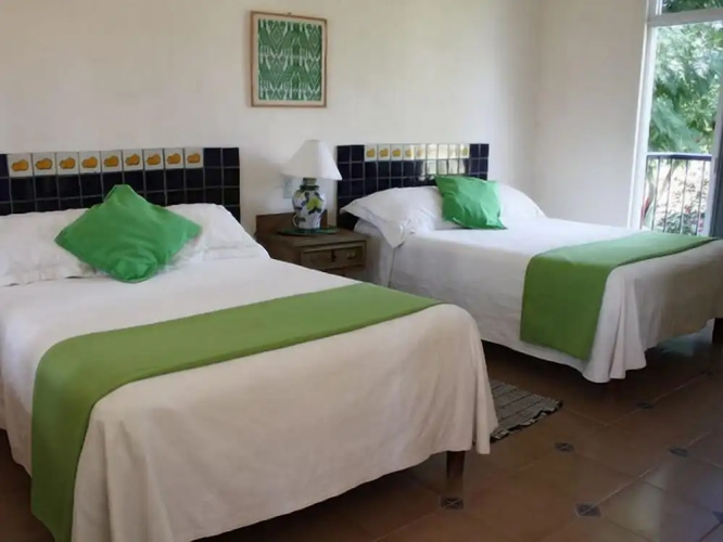 Hotel La Malanca