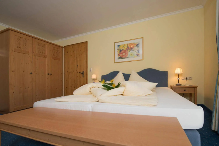 Apart-Hotel San Antonio