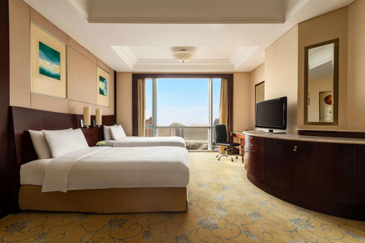 Shangri-La Suzhou