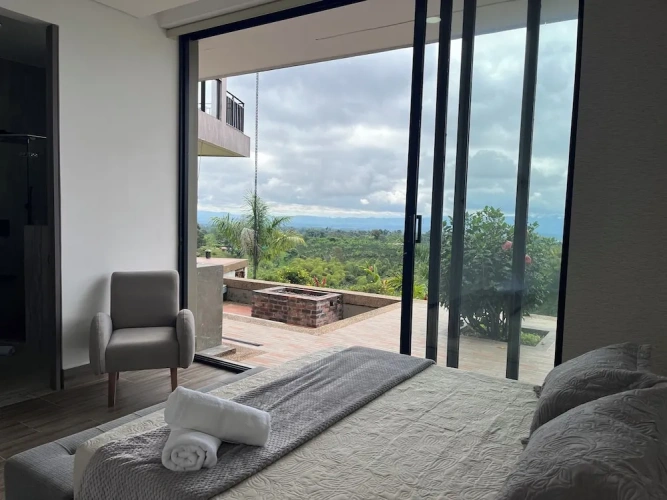 Chalet