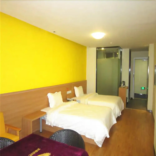 7 Days Inn