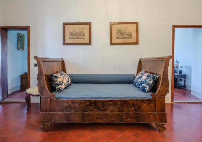 2 Bedrooms Suite