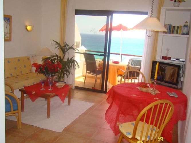 Suite Hotel Marina Playa