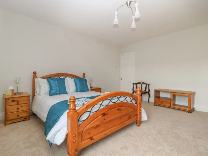 Park Road Apartment