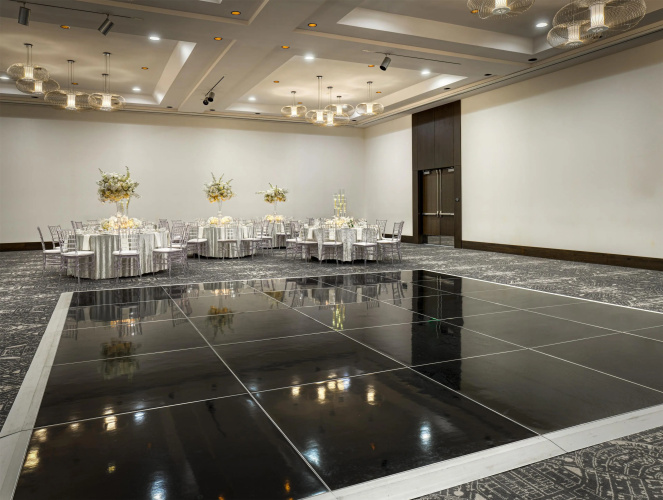 The Royal Sonesta Minneapolis Downtown photo 18