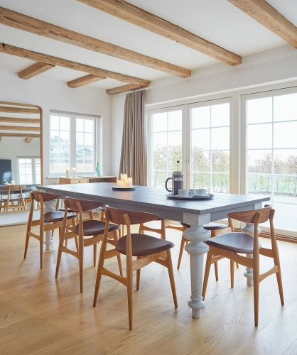 Family Apartment
