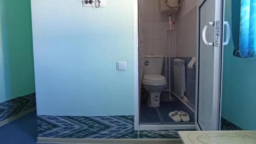 Hotel Nastarin