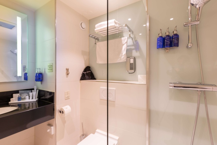 Radisson Blu Hotel, Amsterdam City Center photo 11
