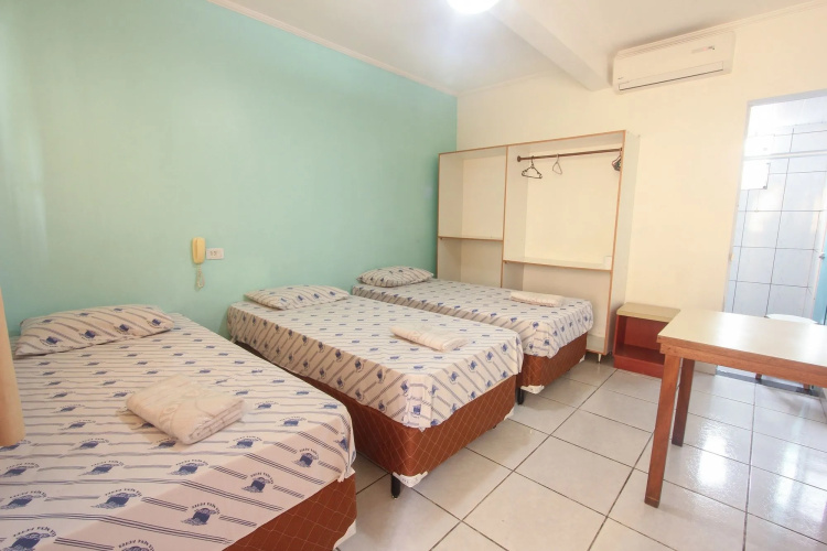HLN Hotel - Expo - Anhembi