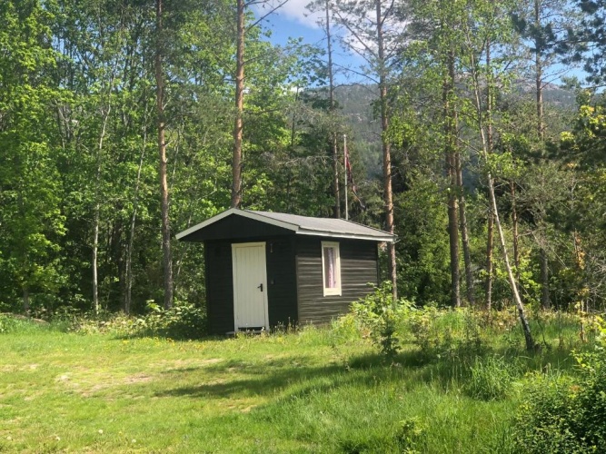 1 Bedroom Sextuple Cottage