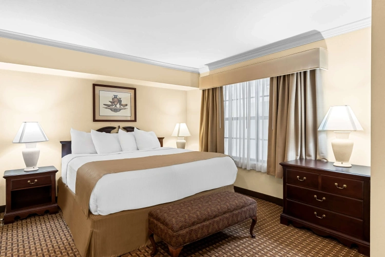 Double Suite