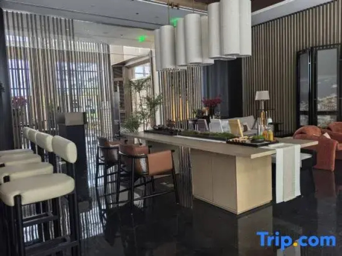 Meihao Lize Hotel