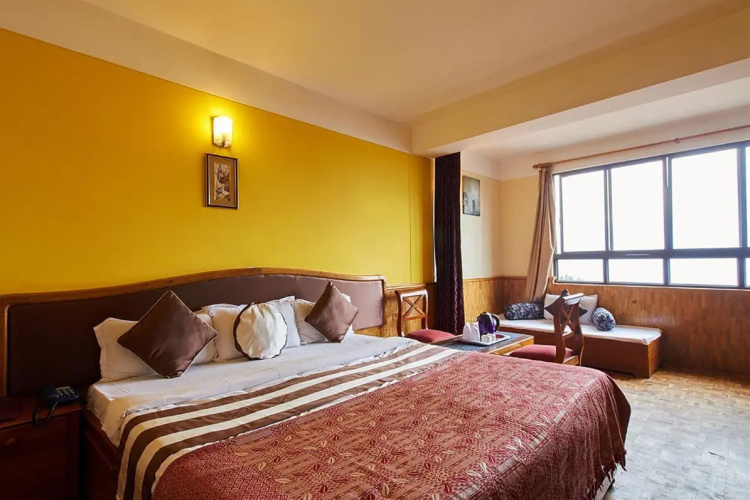 Hotel Royal Residency