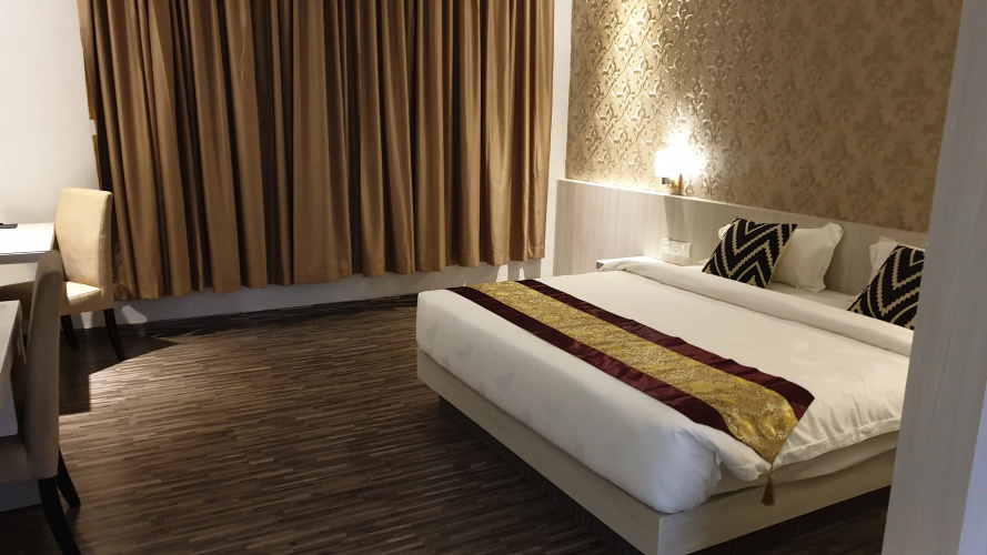 Grand Sydney Hotel Batam