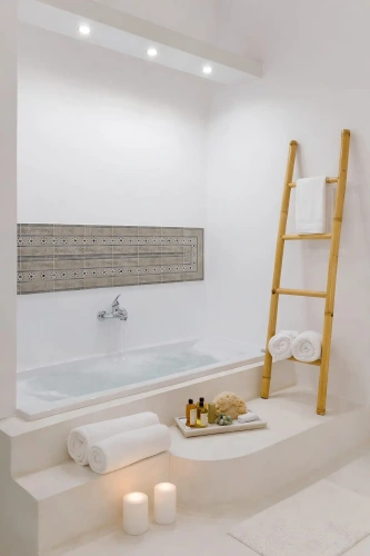 Luxury Double Suite