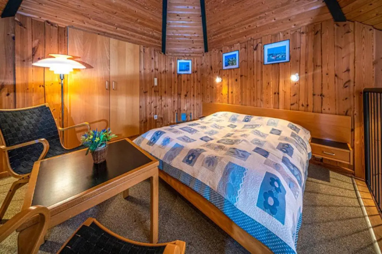 Club Tihany Bungalows