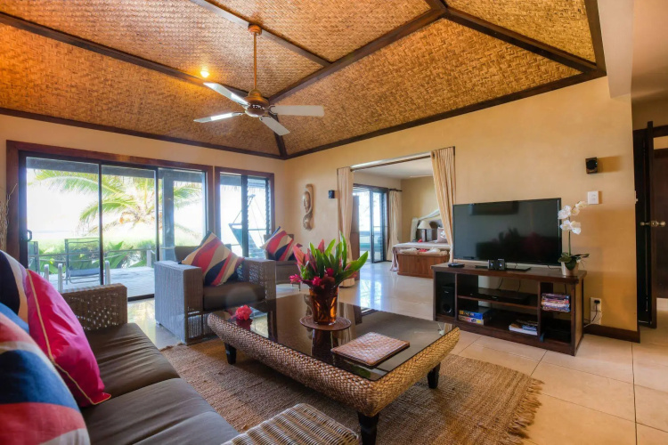 Rendezvous Villas