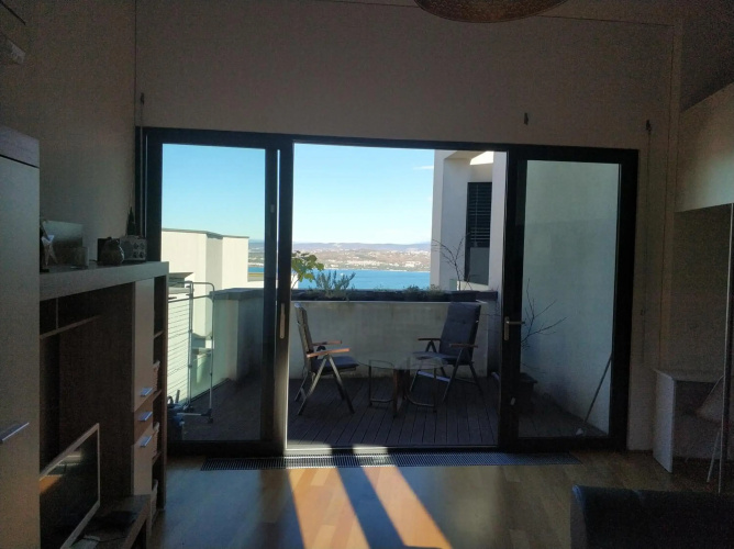 Apartment Morski cvet
