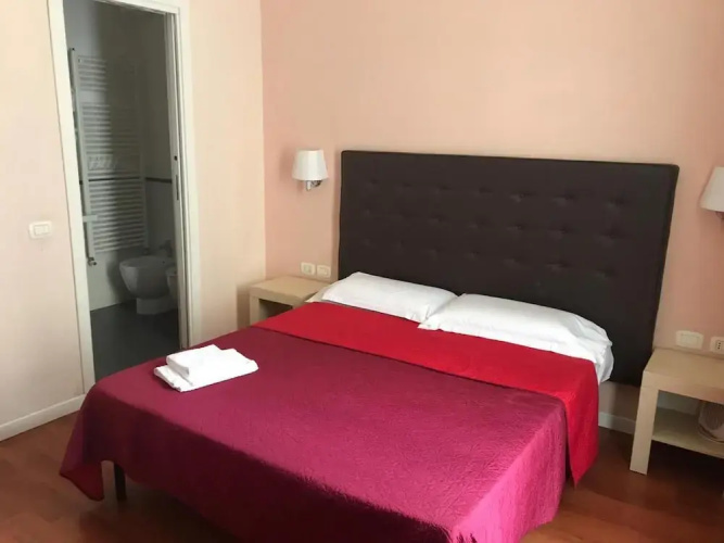 Elle Cavour Guest House