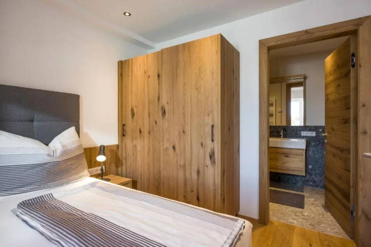 Living 5 Walchsee