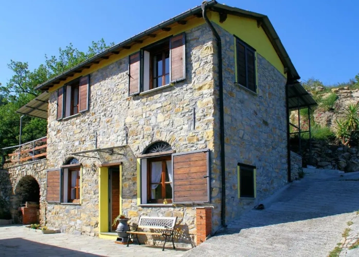 1 Bedroom Cottage