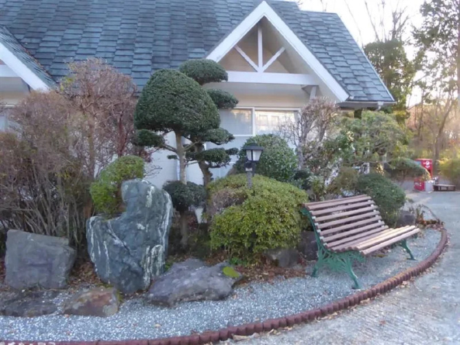 Sun Terrace Hakone
