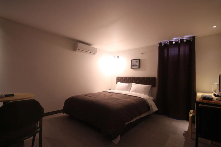 Hotel the Lua