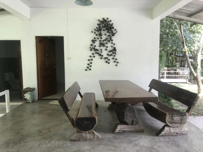 Paramer Resort Suanphung