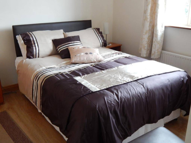 Scapaflow B&B