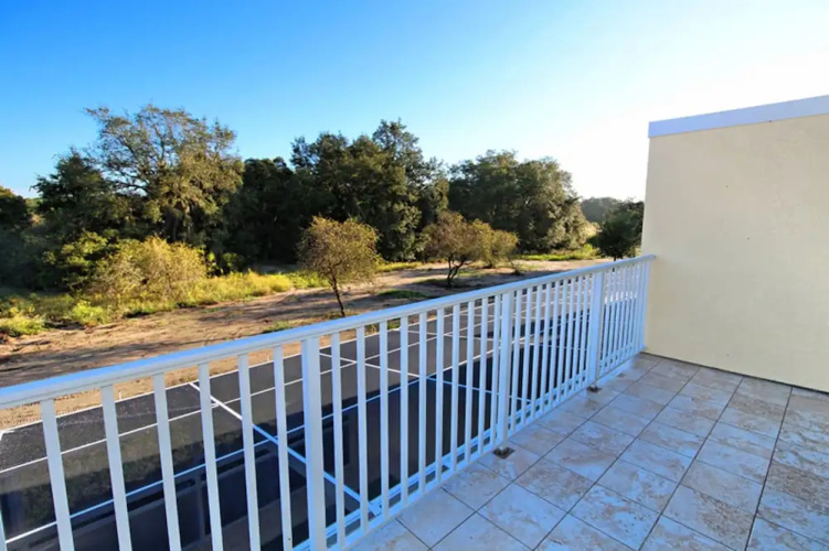 Serenity - 17413 Placidity Avenue