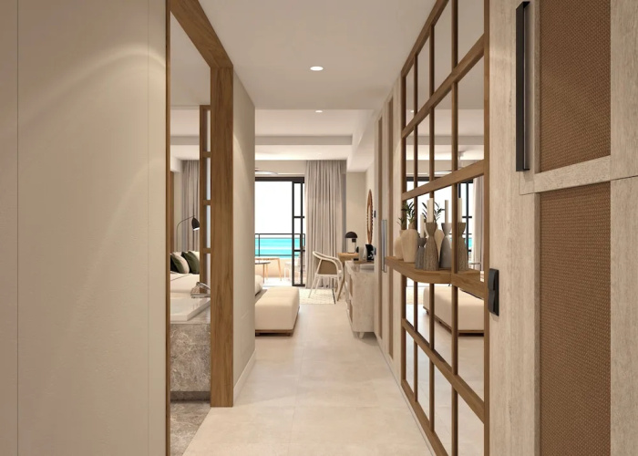 Secrets Playa Esmeralda Resort & Spa - Adults Only photo 7