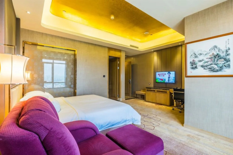 Venus Royal Hotel