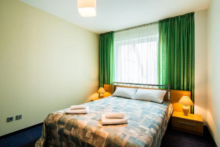Maestro Design Hotel