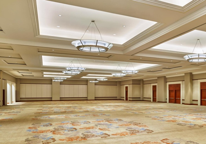 The Westin Charlotte photo 18