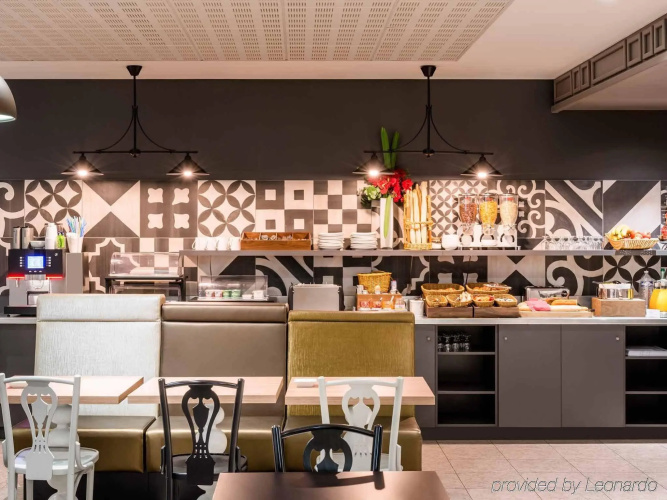 Adagio Paris Bercy Village photo 27