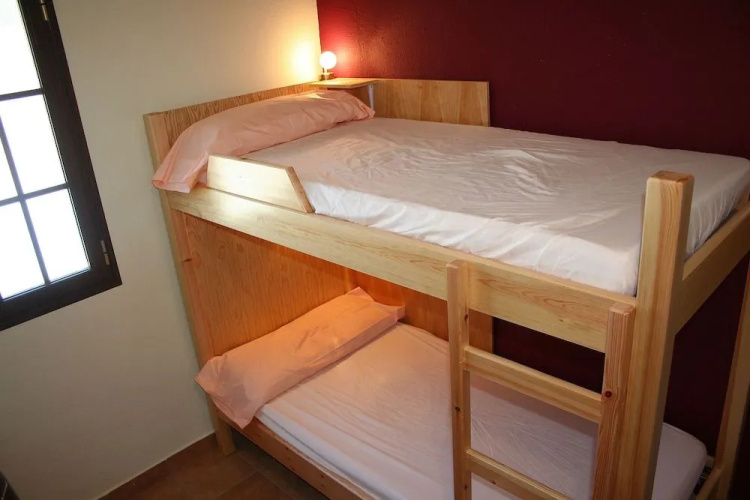 Alojamientos Acá y Allá - Hostel