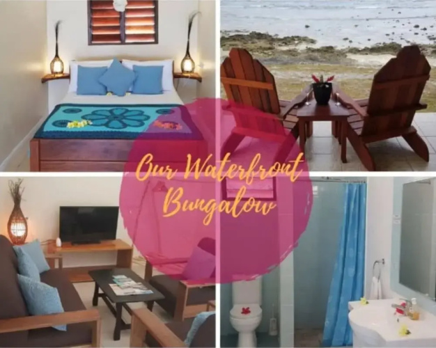 Blue Bay Resort