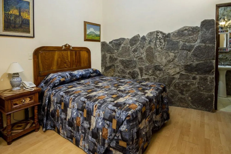 Hotel La Plazuela