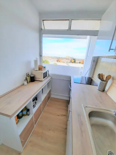 Ferienwohnung Seestern 78