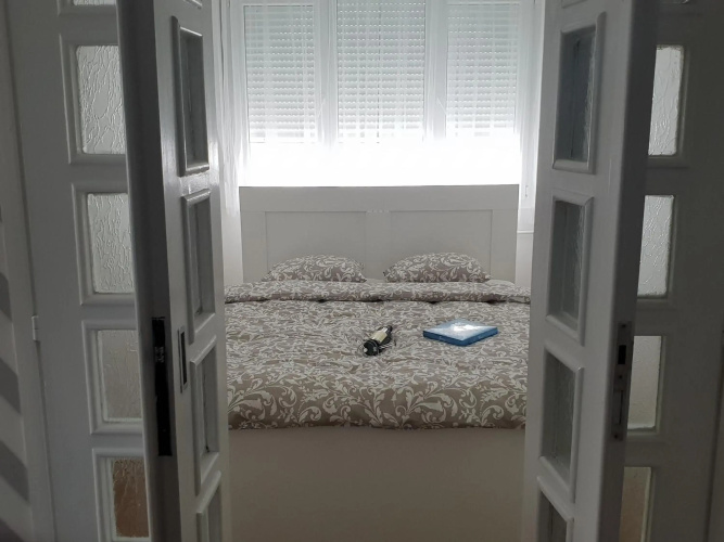 Apartment Nikola Tesla