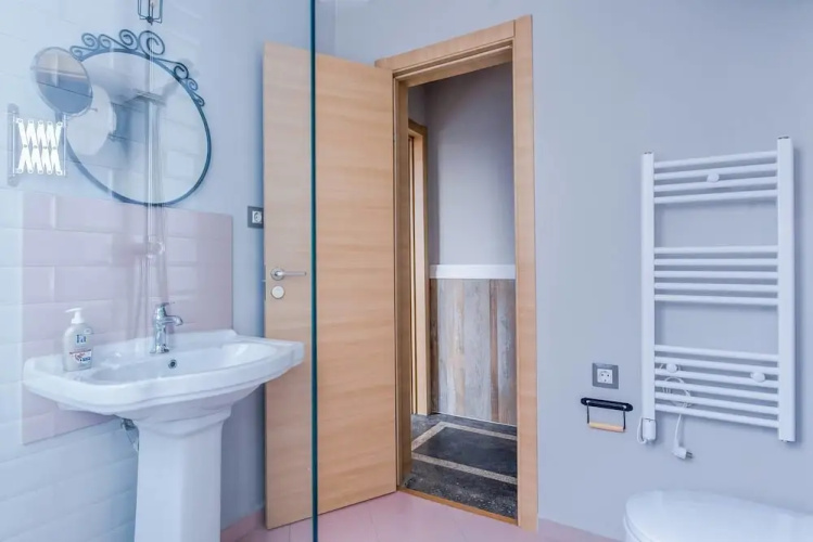 Fm Premium 2 Bdr Apartment Dondukov Blvd