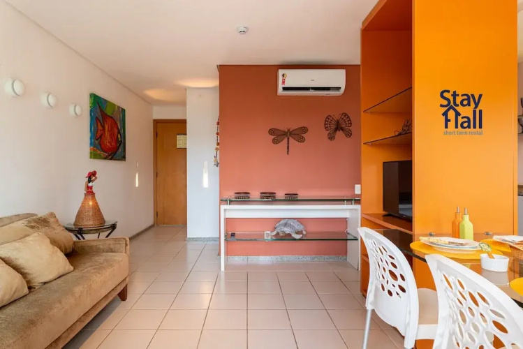 Flat 308D Marulhos-SH058