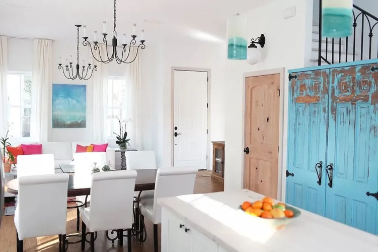 La Casita de Rosemary by Vtrips